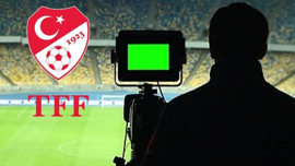 TFF açıkladı: Süper Lig ve 1. Lig'in yayın ihalesi tarihi belli oldu!