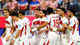 A Milli Takımımızın aday kadrosu açıklandı! 4 futbolcu ilk kez çağrıldı