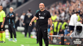 Vincenzo Italiano’dan Marsilya zaferi sonrası futbolculara övgü dolu sözler! Bir isme ayrı parantez açtı: "Başrol oyuncusu olabilir"