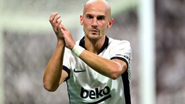 Nefis gol atmıştı! Beşiktaş’ın yıldızı Cerny’den taraftarı rahatlatan sakatlık açıklaması!