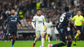 Beşiktaş kaptanı Orkun Kökçü'den sarı kart isyanı! "Hakkım yeniliyorsa tepki gösteririm"