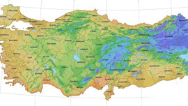 Türkiye'ye bomba pazar uyarısı! 3 ilimiz hemen baksın