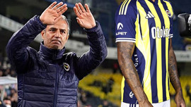 Fenerbahçe'de İsmail Kartal'ın prensiydi! 1 isim için ayrılık artık kesinleşti