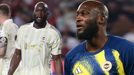 Fenerbahçe'de Lukaku'ya kötü haber! Forvet için tarih verdi, daha yeni 1+1 resmi sözleşme yapmıştı