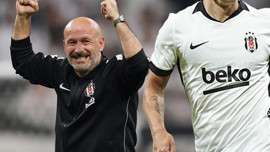 Beşiktaş'a Amedspor maçı öncesi 1 yıldızdan kötü haber! İtaliano çare bulacak