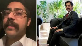 Cumhuriyet Savcısı Türkşad Kunthan Uçuk hakkında adli kontrol kararı