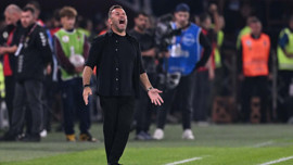 Trabzonspor maçında kırmızı kart gördü! Okan Buruk'tan hakem için bomba iddia
