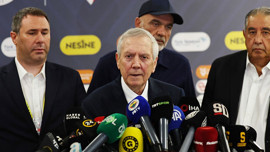 Fenerbahçe'ye Aziz Yıldırım piyangosu! 40 milyon euro bir anda çıkardı verdi