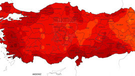 Türkiye'ye flaş 22 Eylül tarihi verildi! Geliyor hazır olun