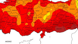 Adana, Antalya, Mersin ve Hatay'a acil çarşamba uyarısı! 4 gün kaldı hemen bakın