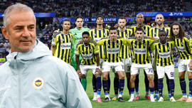Fenerbahçe'de İsmail Kartal resmen Ake'nin 1'nci yedeği olarak belirlemişti! Hayalleri suya düştü