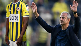 Fenerbahçe'de İsmail Kartal'a 1 yeni transfer gibi müjde! Kerem yoksa o olacak