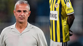Fenerbahçe'de 20 milyon euro bonservisi var! İsmail Kartal 90 dakika oynatmazsa satılacak