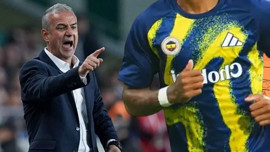 Fenerbahçe'de İsmail Kartal'ı yıkacak haber! 3'ncü ayrılık resmen oluyor tarih verildi