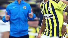 Fenerbahçe 1 TL bile almadan bedava göndermişti! Yeni takımında uçtu gitti 7 maçta 4 asist