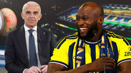 Fenerbahçe'de Oğuz Çetin'den Lukaku kararı! Resmi olarak 1+1 yıl anlaşılmıştı