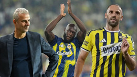 İsmail Kartal'ı zora sokacak resmi rakam! Fenerbahçe 9-8 yenildi