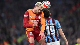 Trabzonspor-Galatasaray maçına İspanyol hakem
