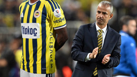 Fenerbahçe'de Ocak'ta 1 ayrılık belli oldu! İsmail Kartal onayı verdi hayırlı olsun