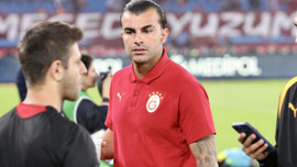 Galatasaraylı Abdülkerim’den Trabzonspor yenilgisi sonrası zehir zemberek sözler: “Skor utanç verici”
