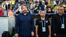 Son dakika | Fenerbahçe'ye 8-0 kaybetmişlerdi! Eyüpspor ayrılığı resmen duyurdu