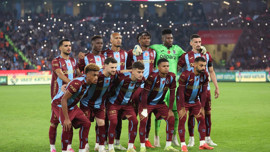 Trabzonspor kaptanı Stefan Savic’ten hakem çıkışı!
