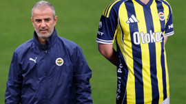 Fenerbahçe'de İsmail Kartal'dan Rize maçı öncesi 1 oyuncu için özel talimat! Tüm dengeleri değiştirecek