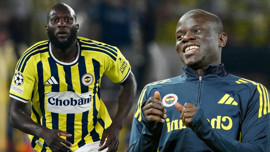 Fenerbahçe'ye Lukaku'da Kante örneği! 29 maçta vazgeçilmez oldu
