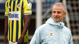 Fenerbahçe’de İsmail Kartal 1 futbolcuyu kadro dışı bırakmıştı! Dönüş tarihi belli oldu