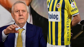 Fenerbahçe'de Aziz Yıldırım'dan Oğuz'dan sonra 1 sürpriz isme dokunuş! İsmail Kartal'ın jokeri olacak