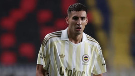 Sahalardan kaç hafta uzak kalacak? Fenerbahçe, Mert Müldür'ün son durumunu açıkladı