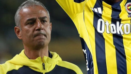 Fenerbahçe'de İsmail Kartal 1 dakika bile süre vermedi! 96 maçta 28 gol, 12 asist yapmış