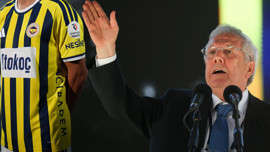 Fenerbahçe'de Aziz Yıldırım kararını verdi! 30 milyon euro da verseler satış yok