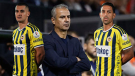 Fenerbahçe'de İsmail Kartal'a 8 numara müjdesi! Levent ve İrfan'a rakip çıktı