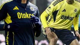 Fenerbahçe'den gitti, 28 yaşında futbol hayatı bitti! 15 milyon euro değeri var