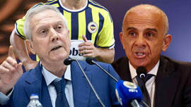 Fenerbahçe'de Aziz Yıldırım'dan Oğuz Çetin'e talimat! 100 milyon euro da getirseler satılmayacak