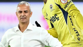 Fenerbahçe'den yılda resmi 1,5 milyon euro alıyordu! İsmail Kartal'a kızdı ayrılık vakti dedi