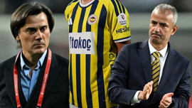Fenerbahçe'de İsmail Kartal 1 yıldızı oynatmamıştı! Montella hemen 11'e ekledi
