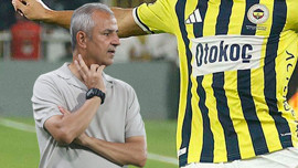 Fenerbahçe'de İsmail Kartal'dan radikal karar! 1 futbolcuya bir şey olursa şampiyonluk gider