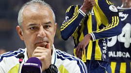 Fenerbahçe'nin 20 milyon euroluk yıldızı resmen ayrılık demişti! İsmail Kartal sürpriz karar değiştirdi