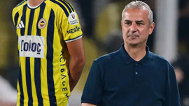Fenerbahçe'de İsmail Kartal'dan bomba karar! 0 dakika verdiği 1 oyuncuyu mecbur oynatacak