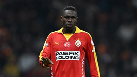 Galatasaray'da Singo şoku: Dönüş tarihi yine değişti
