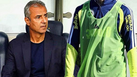 Fenerbahçe'de İsmail Kartal göndermek istememişti! Sadece 1 maçta 22 dakika oynadı