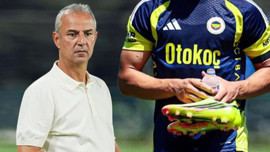 Fenerbahçe'de İsmail Kartal'ın gözünün içine bakıyor! 20 dakika oynarsa havaya uçacak