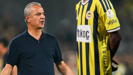Fenerbahçe'de İsmail Kartal 25 milyon euroluk yıldızın üstünü çizmişti! Nedeni bu kez şaşırtmadı