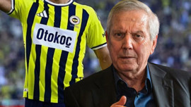 Fenerbahçe'de Aziz Yıldırım 15,5 milyon euroya almıştı! Bin kez pişman oldular