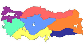 Türkiye'ye acil pazar gece uyarısı! 1 haftada 3 kez olacak
