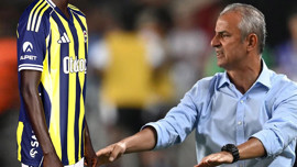 Fenerbahçe'de İsmail Kartal kararını verdi! Resmen 1 dakika bile oynatmayacak