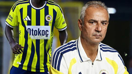 Fenerbahçe'nin 12 milyon euroluk büyük riskinde müjde! İsmail Kartal 1 kez oynattı