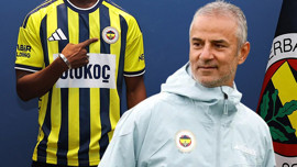 Fenerbahçe'de İsmail Kartal 1 yıldızı sezon sonuna kadar gözden çıkardı! 10 dakika bile forma yok